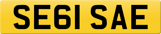 SE61SAE